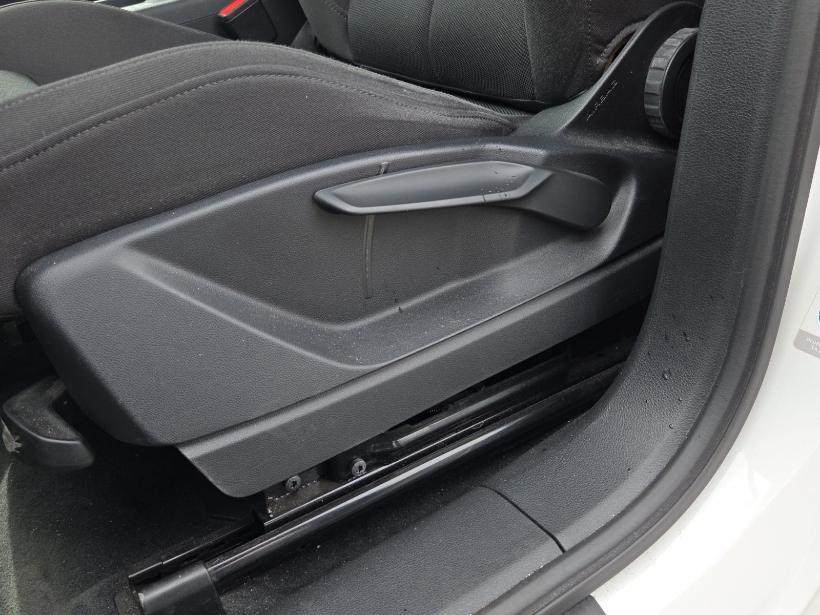 Audi Q5 - Bild 15