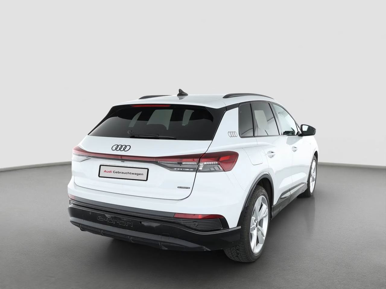 Audi Q4 e-tron quattro *AHK*MATRIX*KAMERA*NAVI*PANO*B imagem 3