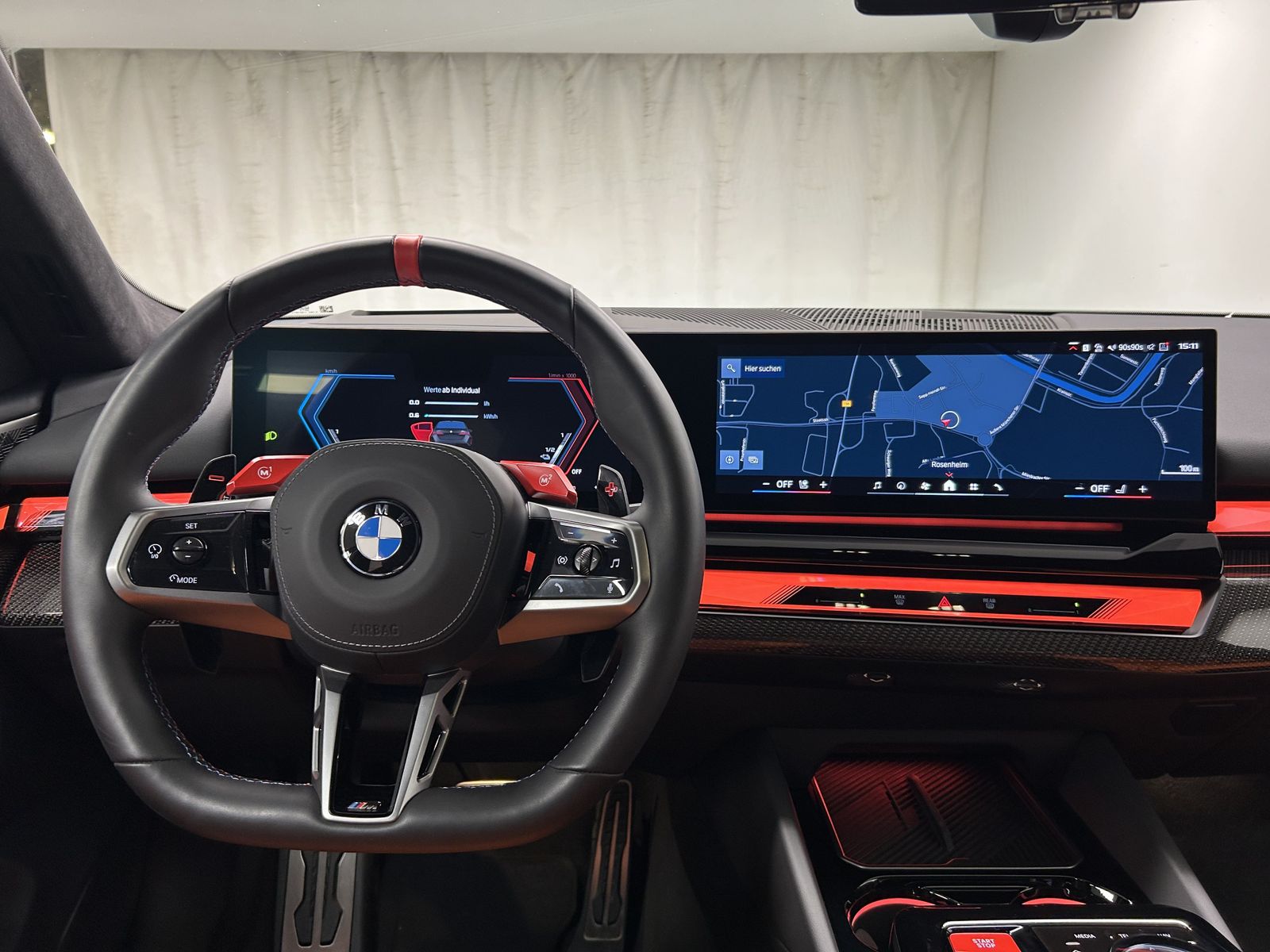 BMW M5 - Bild 28