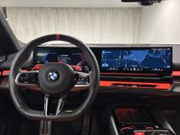 BMW M5 - Vorschau Bild 28