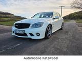 Mercedes-Benz C 63 AMG T-Modell/Sommerfahrzeug! - gebrauchte Mercedes-Benz C 63 AMG aus dem Jahr 2010
