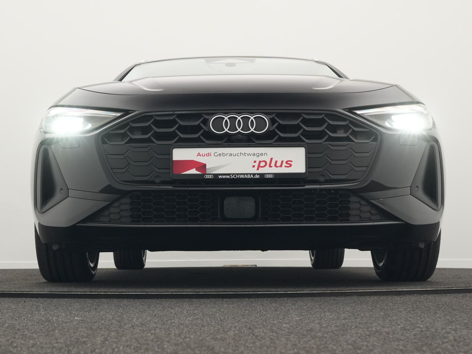 Audi A5 - Bild 43