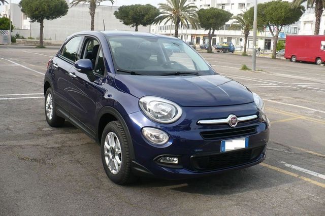 Fiat FIAT 500X 1.6 MultiJet 120 CV Lounge