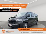 Volkswagen T7 Kasten 2.0 TDI 110 kW LR NAVI/ LED/ Flügeltür - VW T7 Transporter Gebrauchtwagen
