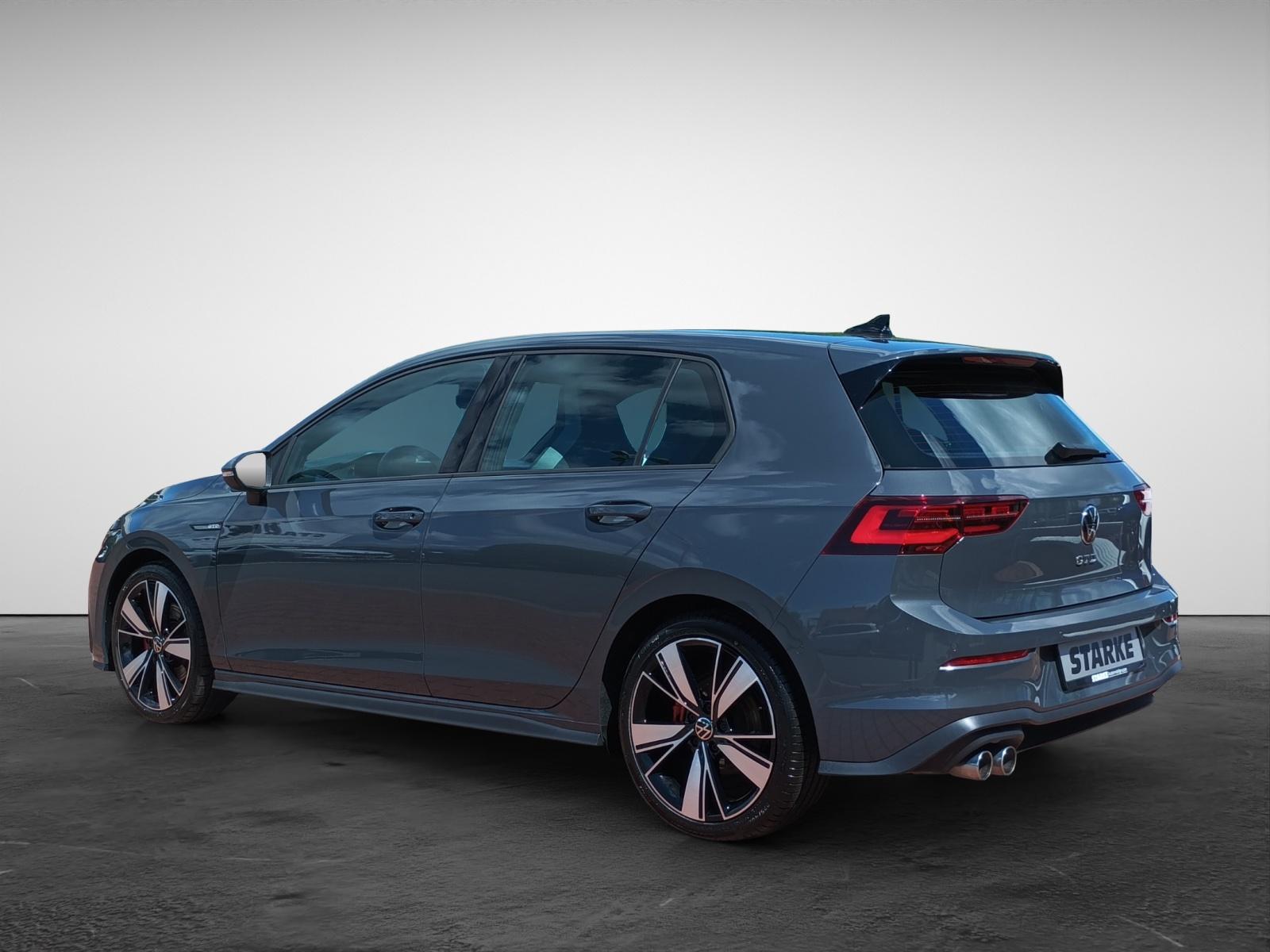 Volkswagen Golf GTD 2.0 TDI DSG PANO LED NAVI, миниатюра 5