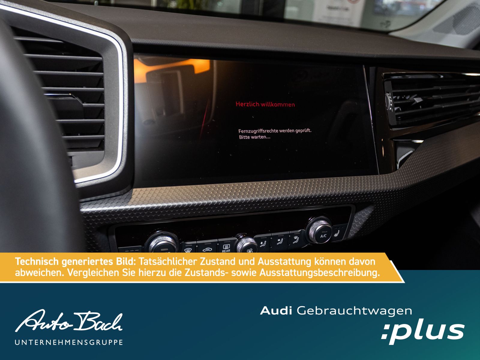 Audi A1 - Bild 13