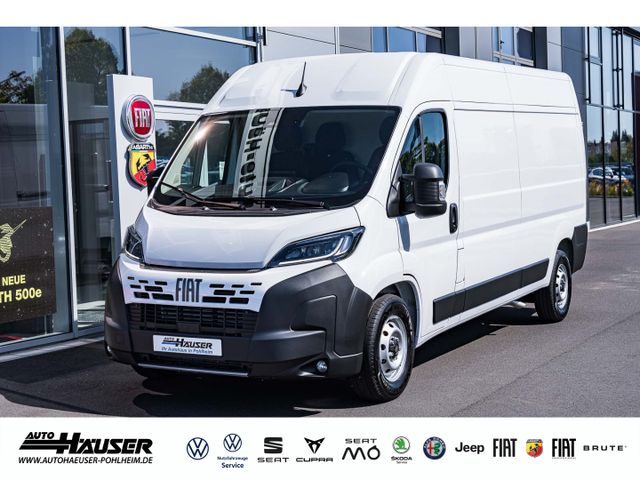 Fiat Ducato Kasten S2 35 L3H2 140 AUTOMATIK 6E NAVI K