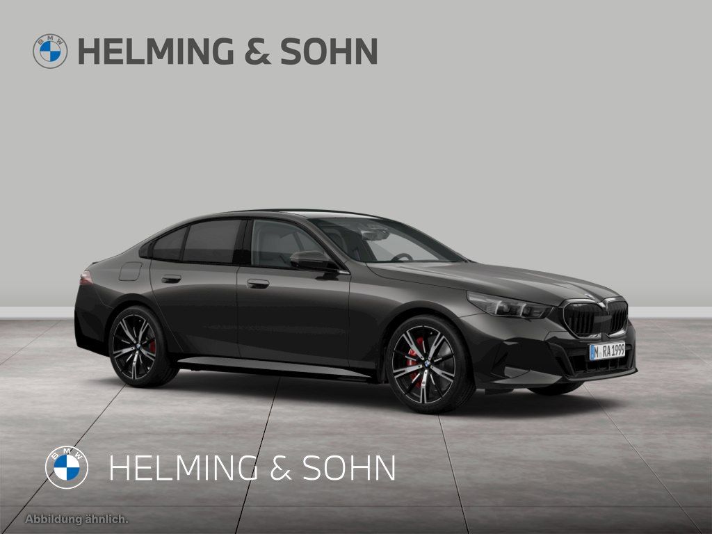 BMW 540 - Bild 9