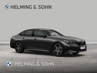 BMW 540 - Vorschau Bild 9