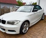 BMW 118d Edition Sport Cabrio Edition Sport - BMW 118: Cabrio, 118d