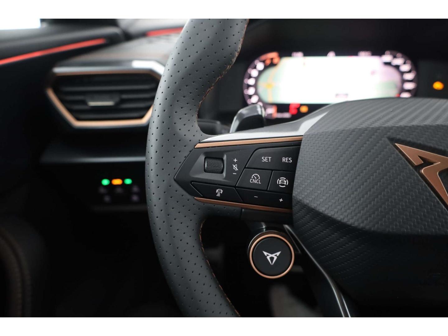 Cupra Formentor 2.0 TSI VZ, миниатюра 14