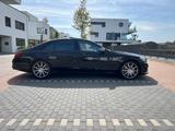 Mercedes-Benz S 63 AMG 4MATIC L*Burmester3D(High-End)*85tkm* - Mercedes-Benz S 63 AMG von privat