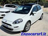Fiat FIAT Punto 1.3 MJT II S&S 95 CV 5p. Lounge TETTO - Fiat Punto mit Schiebedach