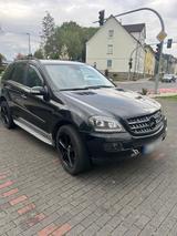 Mercedes-Benz Mercedes ML320Cdi 4Matic - Mercedes-Benz ML 320 in Bochum