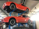 Porsche 944 Oldtimer - Porsche aus 1983