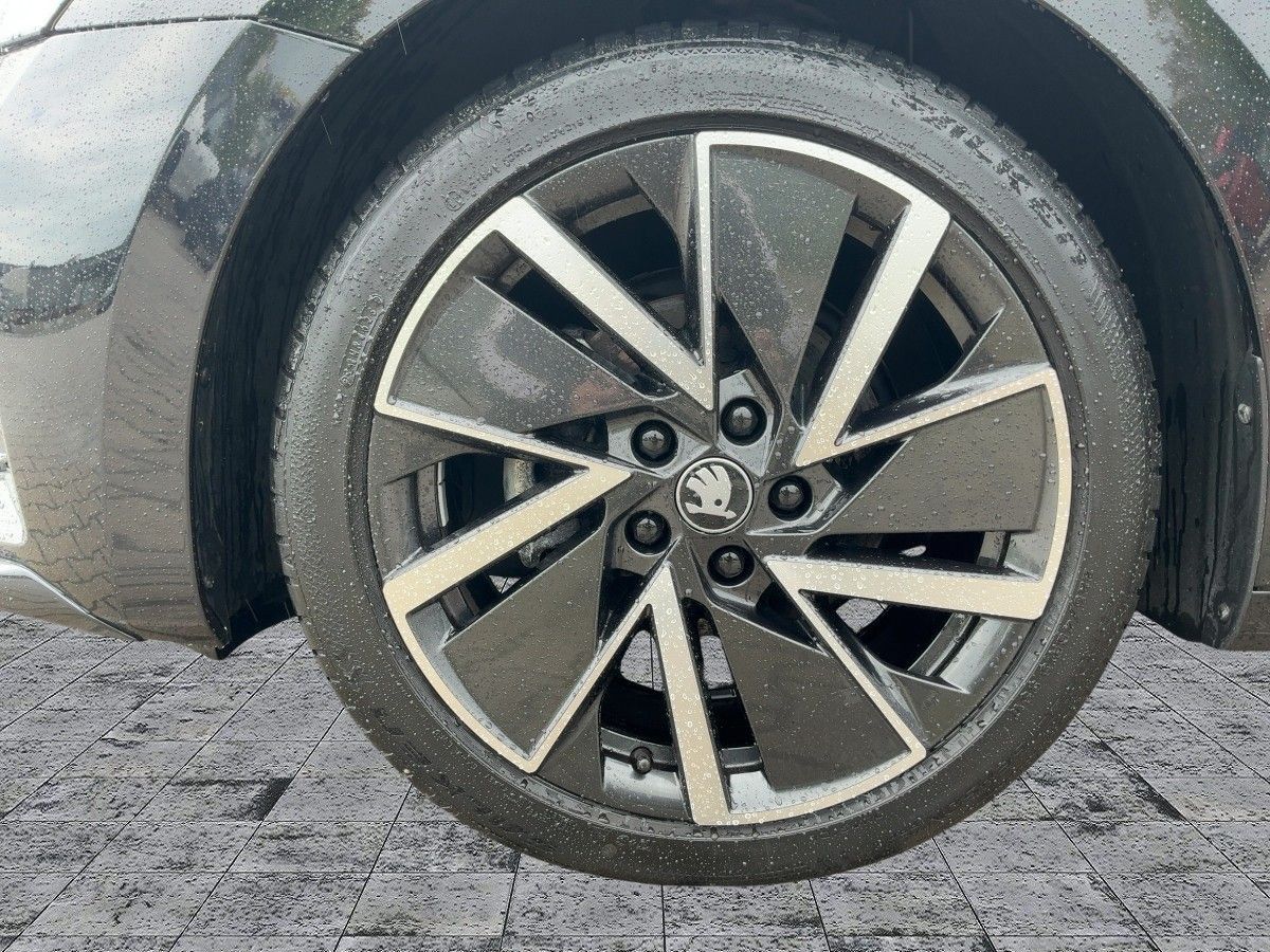 Skoda Octavia - Bild 8