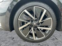 Skoda Octavia - Vorschau Bild 8