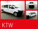 Mercedes-Benz Vito 114 TourerPro,Extralang,8Sitzer,Automatik - Mercedes-Benz Vito 8 Sitzer