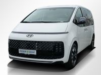 Hyundai STARIA - Vorschau Bild 11