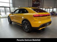 Porsche Macan - Vorschau Bild 3