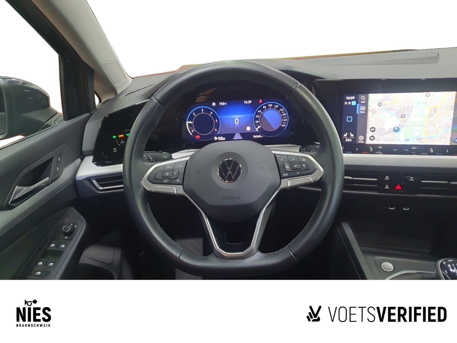 Volkswagen Golf - Bild 12