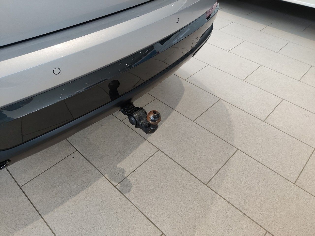 Audi Q3 - Bild 18