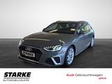 Audi A4 Avant 35 TDI S tronic S line NaviPlus AHK LED - Audi A4 Gebrauchtwagen in Osnabrück