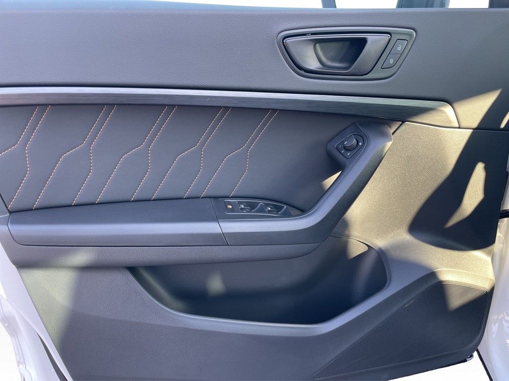 Cupra Ateca - Bild 12