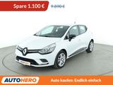 Renault Clio 0.9 TCe Limited *SHZ*TEMPO*LIM* - Renault Clio Gebrauchtwagen in Leipzig
