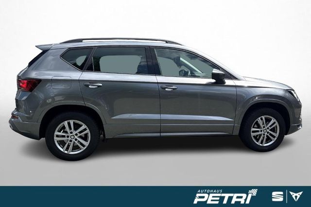 Foto Nummer 8: SEAT Ateca
