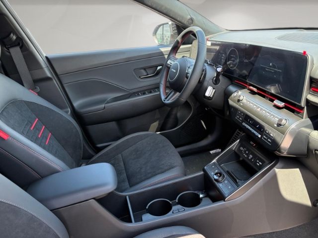 Hyundai KONA - Bild 13