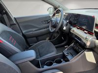 Hyundai KONA - Vorschau Bild 13