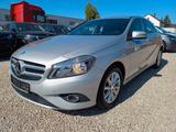Mercedes-Benz A 180 BlueEfficiency, Navi, SHZ, PDC, Teilleder - Mercedes-Benz A 180 in Nürnberg