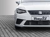 Seat Ibiza Style Edition 1.0 TSI LED+PDC+FULL LINK - Seat Ibiza: Style Edition