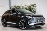 Audi Q4 e-tron 50 quattro, AHK, MEMO, SONOS, PANO - Audi Q4 Gebrauchtwagen