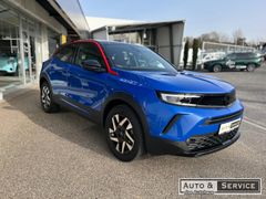 OPEL Mokka GS Line 1.2AT*Alcantara*1.Hand*LED*CAM*
