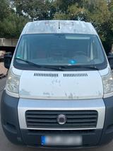 Fiat Ducato L2H2 - Fiat Ducato in Leipzig