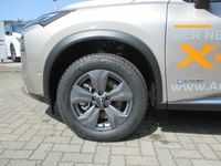 Vorschau Nissan X-Trail