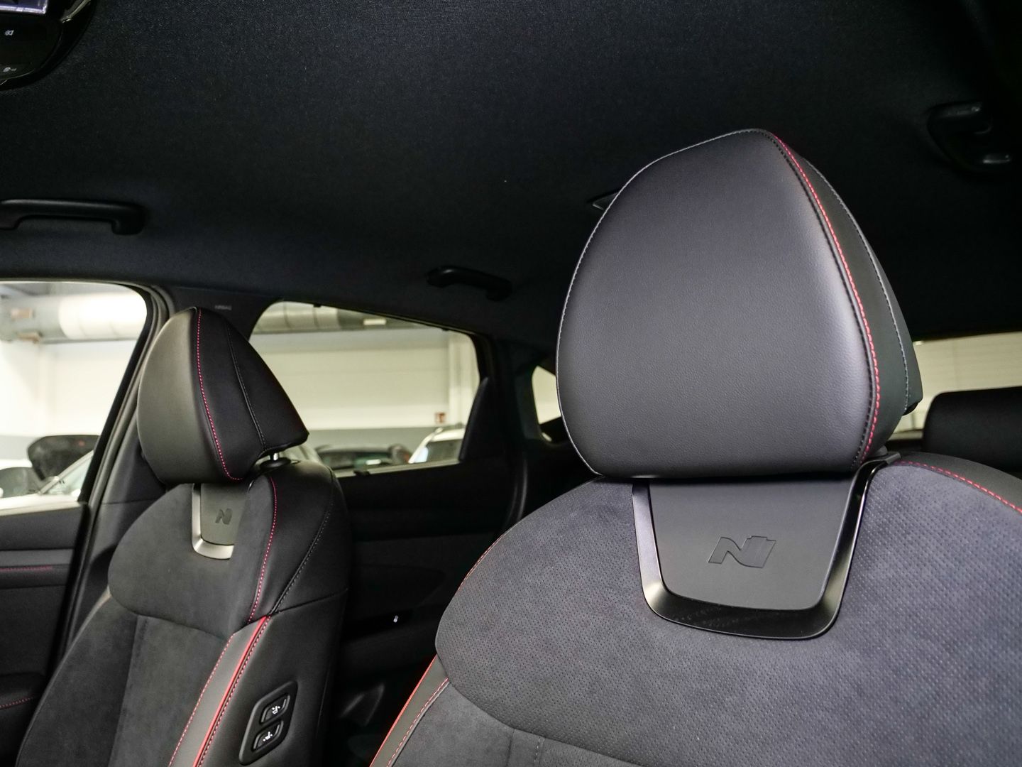 Hyundai Tucson – Bild 7