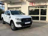 Ford Ranger 3.2 Wildtrak - Ford Ranger: Cabrio