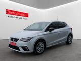 Seat Ibiza 1.0 TSI DSG FR LED NAVI ACC PDC KAMERA SHZ - Autos mit Automatikschaltung