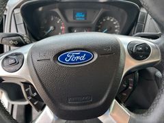Fahrzeugabbildung Ford Transit 2.2 TDCi,L4,Maxi,Alukoffer,LBW,Klima