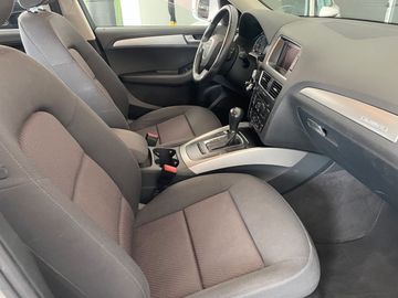 Audi Q5 - 3