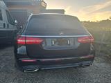 Mercedes-Benz E 450 AMG 4MATIC T AVANTGARDE Autom. - Mercedes-Benz E 450: Kombi