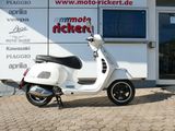 Vespa GTS 300 HPE SUPER  BIANCO-PERFECTO SCHNAPP!! - VESPA GTS 300 SUPER