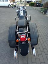 Harley-Davidson Road King Custom FLHRSI - HARLEY-DAVIDSON LÜBECK