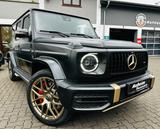 Mercedes-Benz G 63 AMG Grand Edition MY2024 # 1 of 1000 #