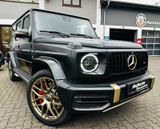 Mercedes-Benz G 63 AMG Grand Edition MY2024 # 1 of 1000 # - Mercedes-Benz G-Class: Grand Edition