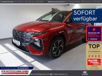 Hyundai TUCSON - Vorschau Bild 1