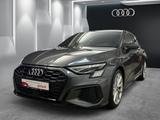 Audi S3 Sportback 2.0 TFSI qua LEDER B&O MATRIX NAVI - Audi S3 in Mannheim